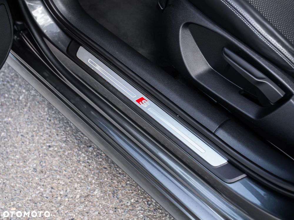 Audi A3 Sportback - 26