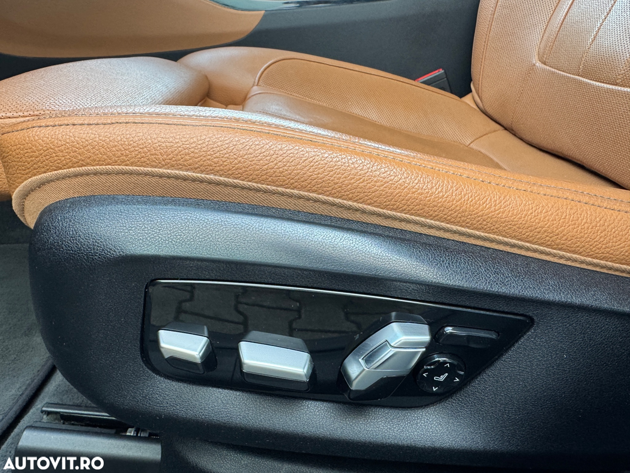BMW Seria 6 630d xDrive - 18