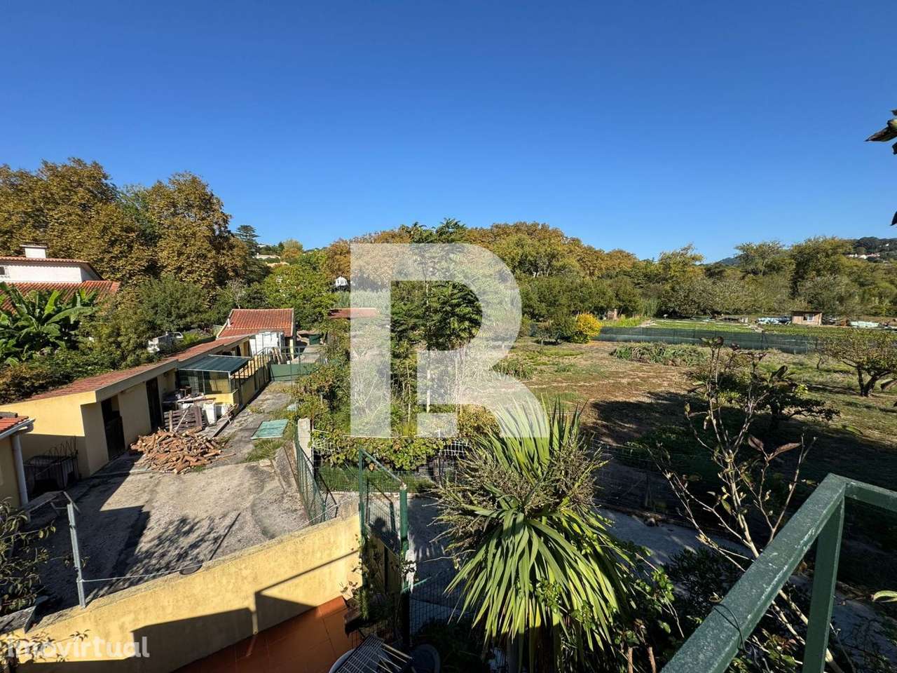 Quinta Rústica em Colares, Sintra - Grande imagem: 4/18