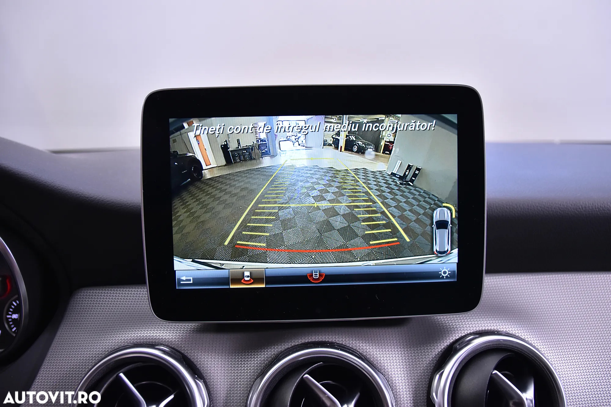 Mercedes-Benz GLA 220 d 4MATIC Aut. - 19