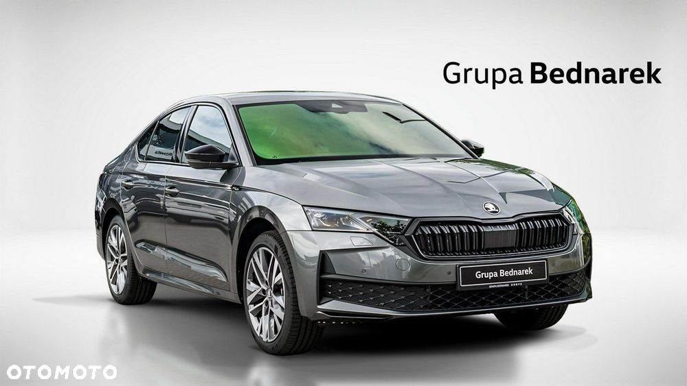 Skoda Octavia - 29