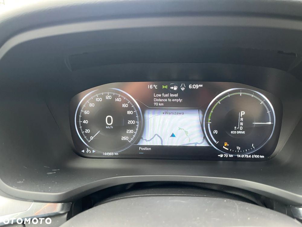 Volvo S60 - 24