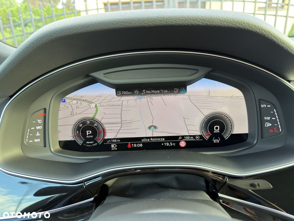 Audi Q8 50 TDI mHEV Quattro Tiptronic - 5