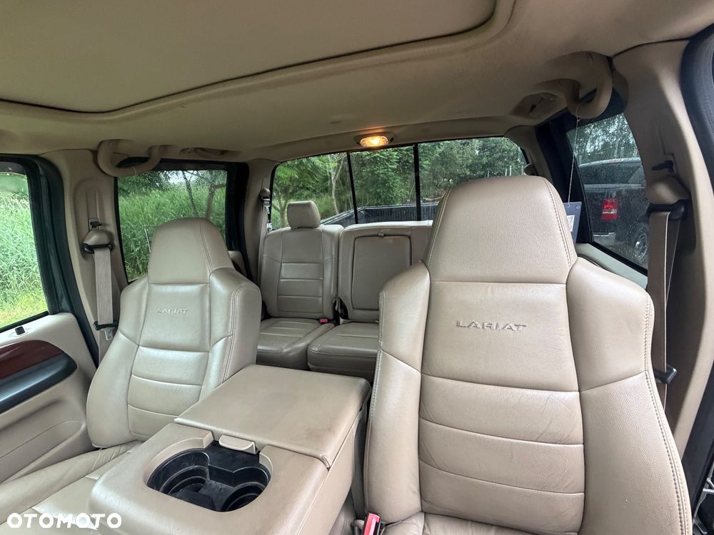 Ford F350 SUPER DUTY - 12