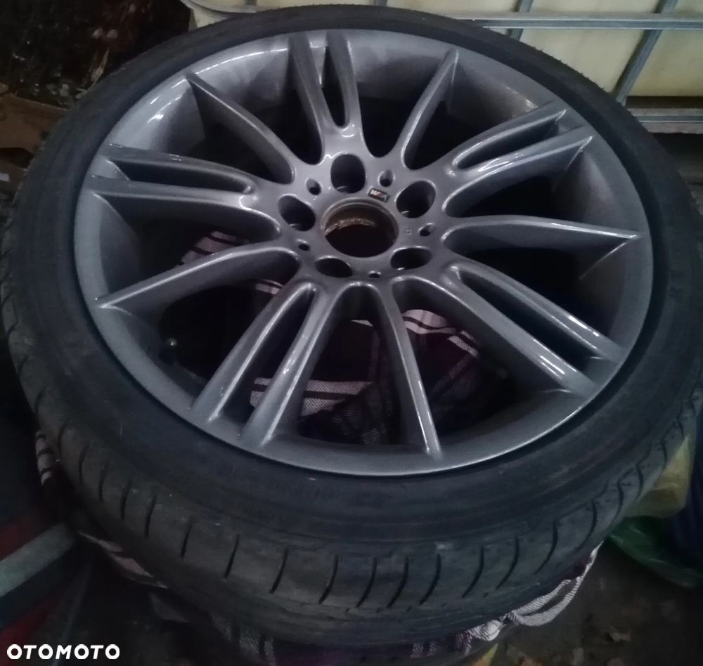 BMW Seria 3 325xi - 15