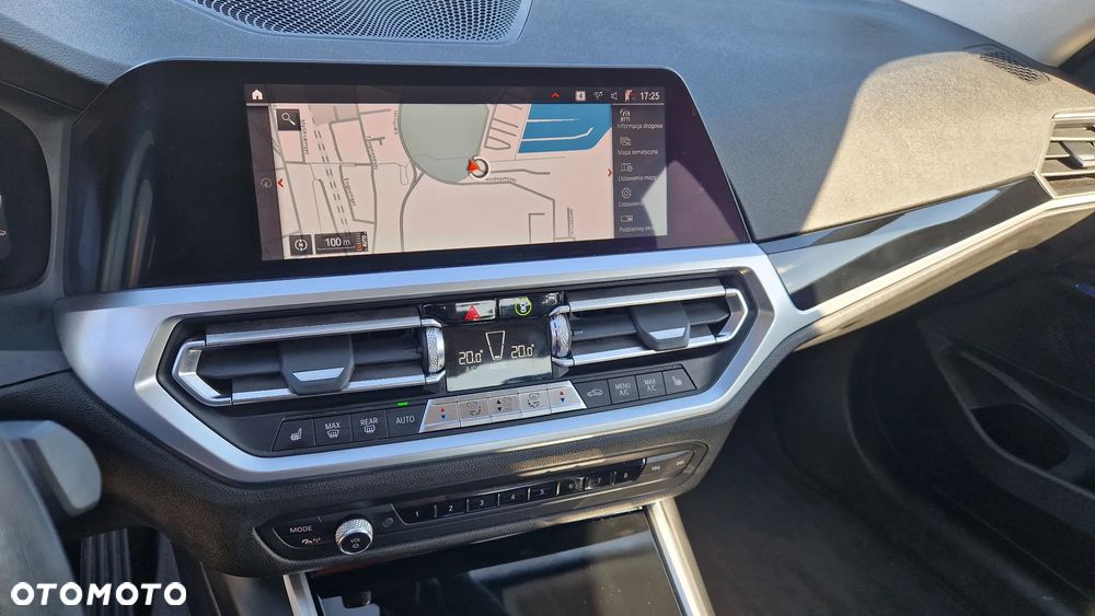 BMW Seria 3 320i GPF Sport - 20
