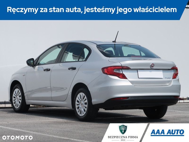 Fiat Tipo - 5