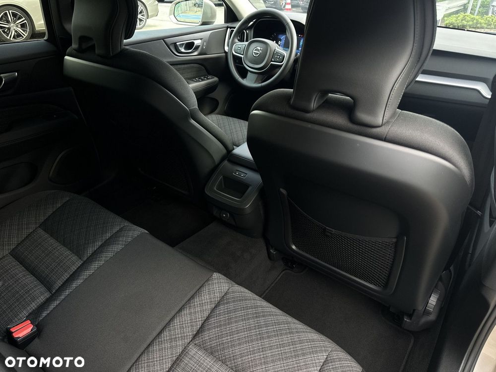 Volvo V60 - 21