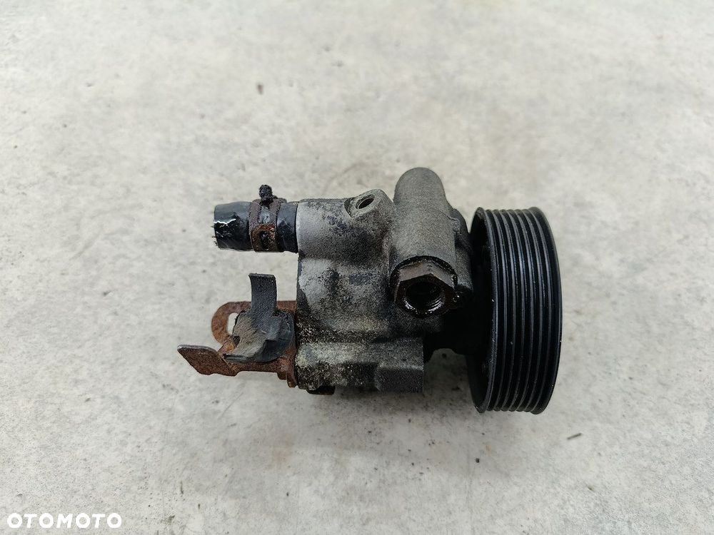 POMPA WSPOMAGANIA RENAULT MASTER II FL 3.0 DCI - 1