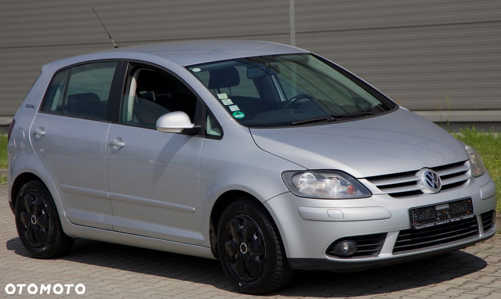 Volkswagen Golf Plus 1.6 Goal - 14