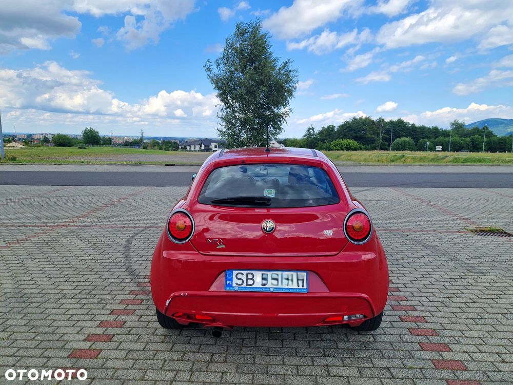 Alfa Romeo Mito - 7