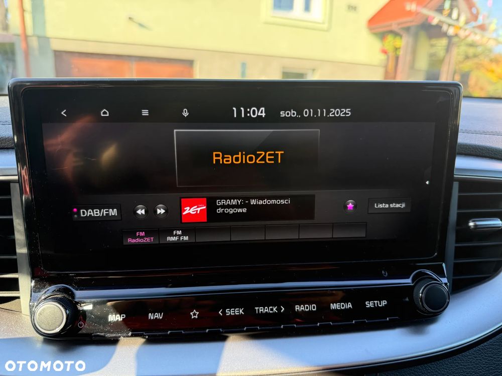 Kia XCeed 1.5 T-GDI M DCT - 26