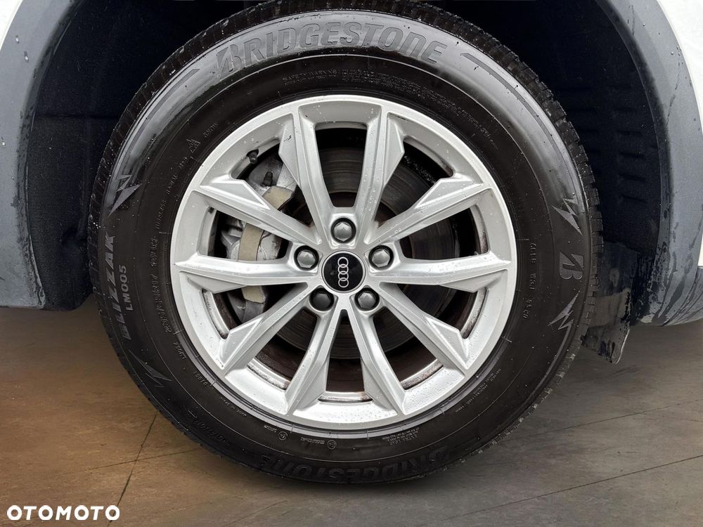 Audi Q5 35 TDI Quattro S tronic - 18