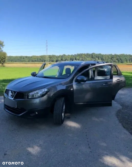Nissan Qashqai+2 1.5 dCi Tekna - 16