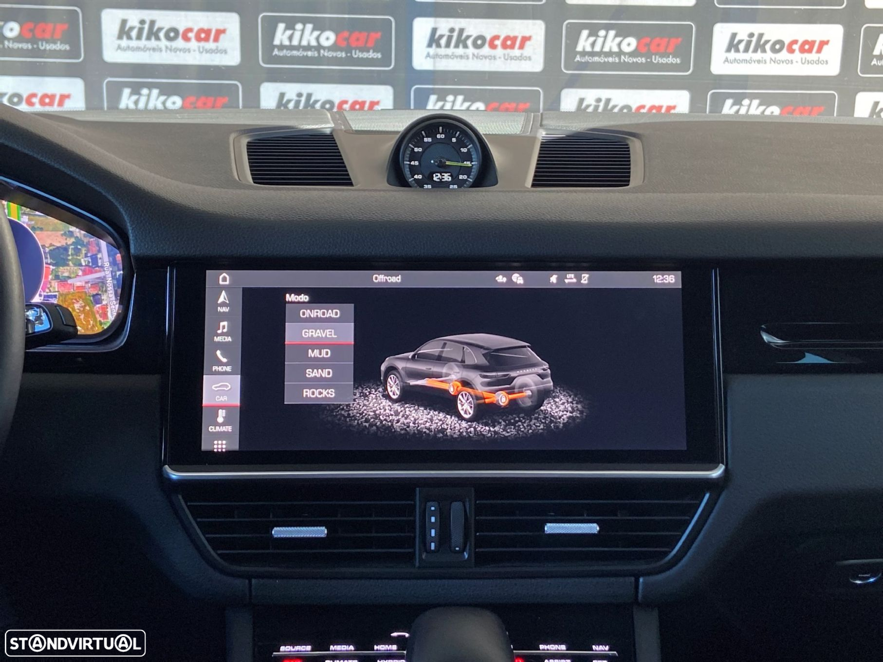 Porsche Cayenne E-Hybrid - 21