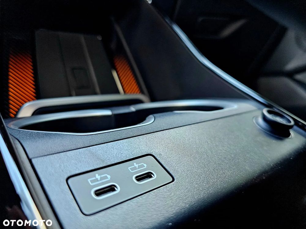 BMW iX2 eDrive20 66.5kWh - 27