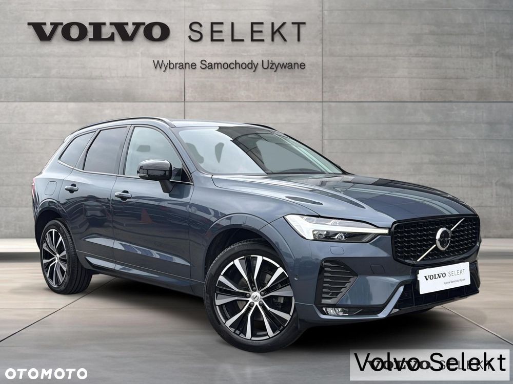 Volvo XC 60 - 9