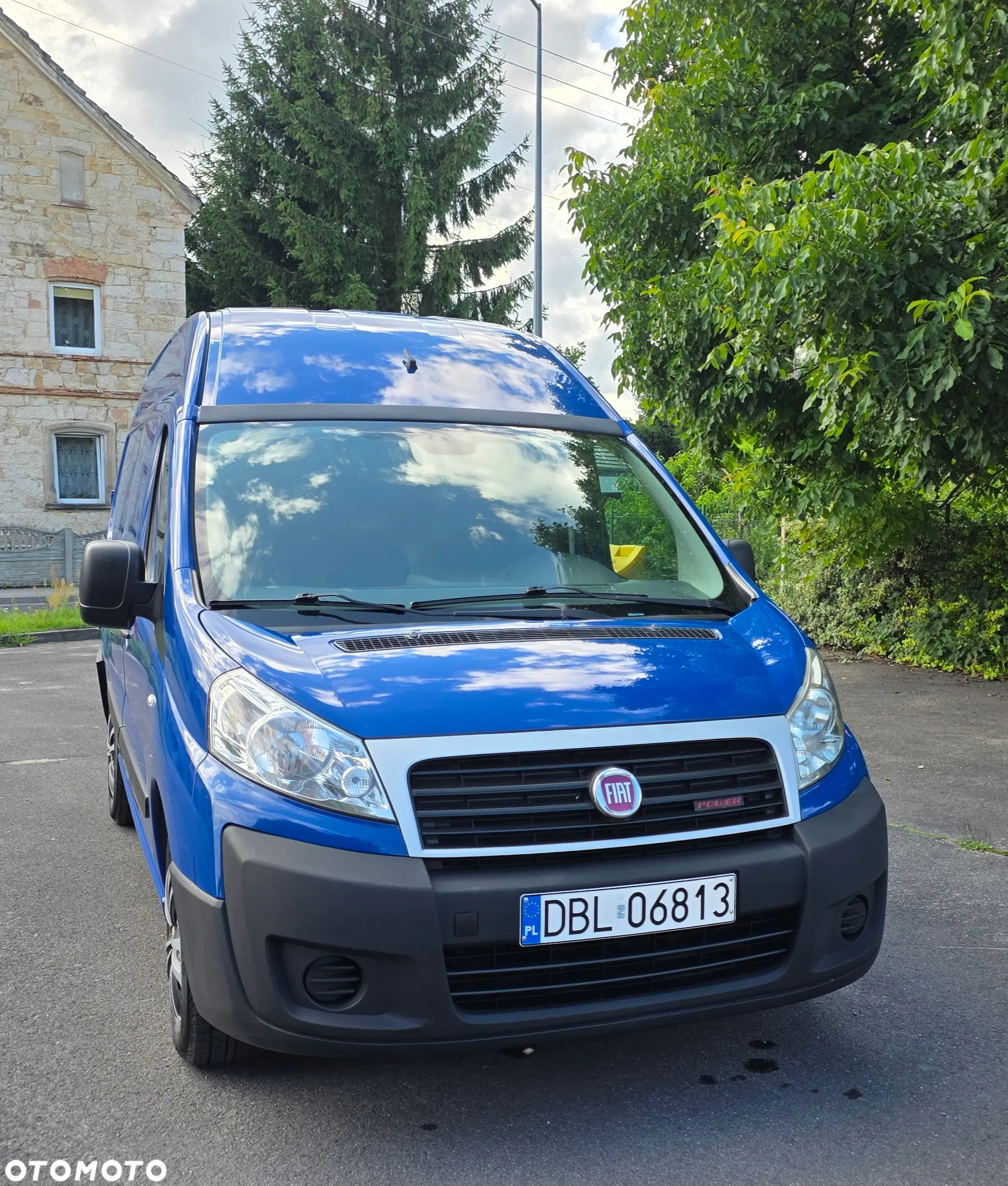Fiat SCUDO - 11