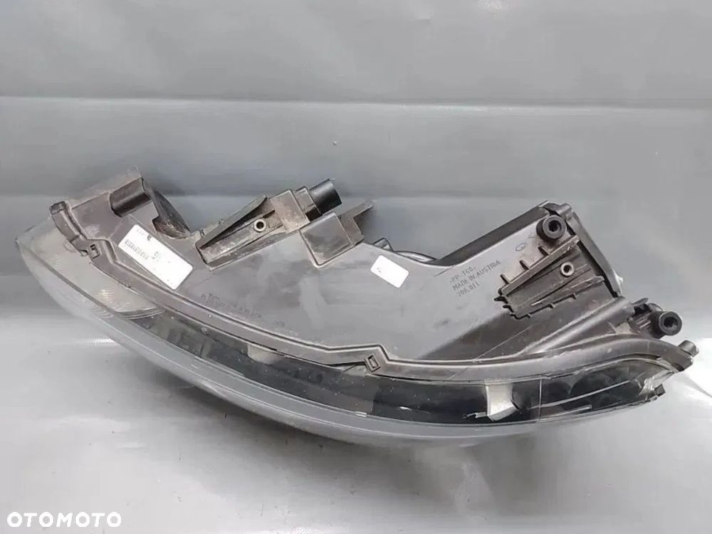 Lampa Przednia Lewa Przód Audi A1 8X 8X0941003A - 6