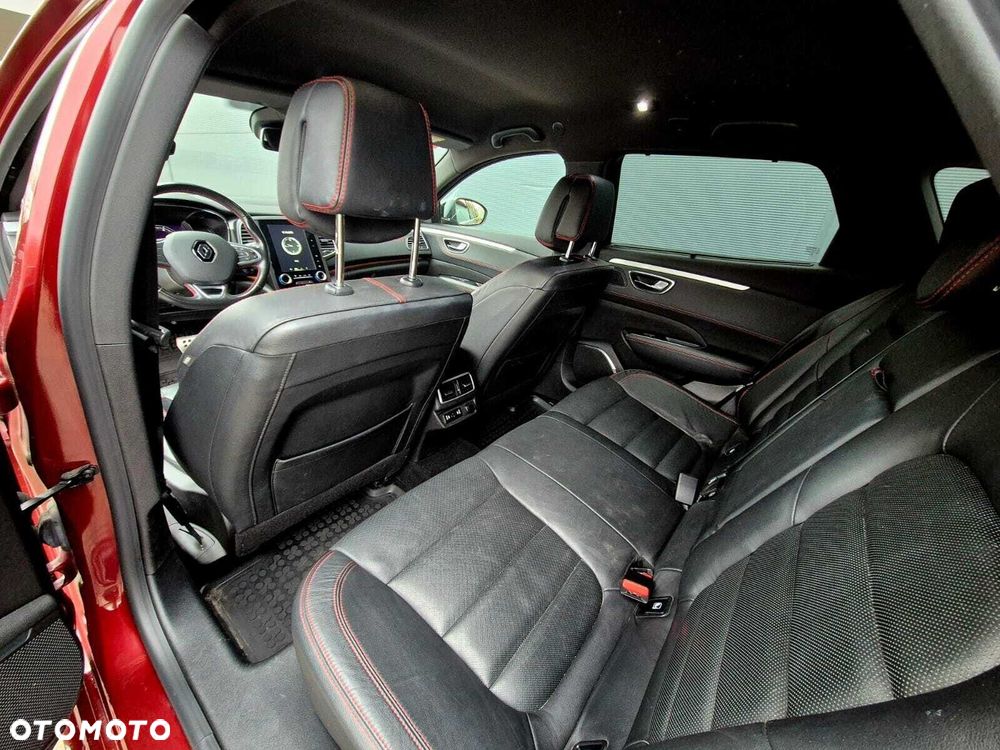 Renault Talisman 1.8 TCe FAP S-Edition EDC - 27