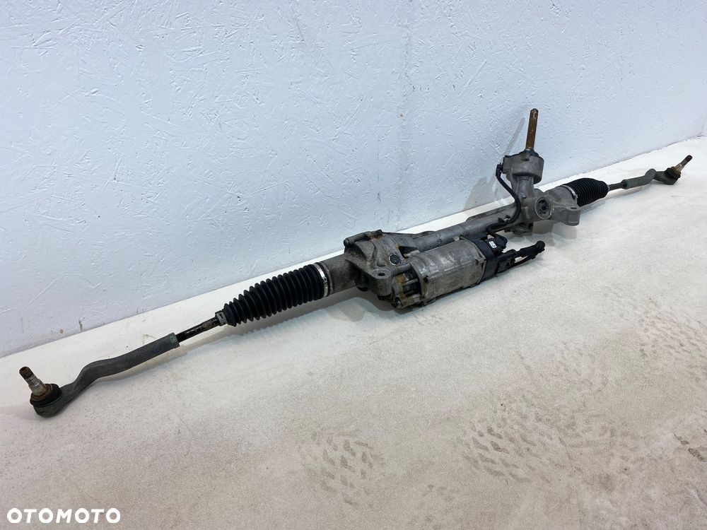 MERCEDES VITO 447 MAGLOWNICA PRZEKŁADNIA KIEROWNICZA 44746029000 EUORPA - 2