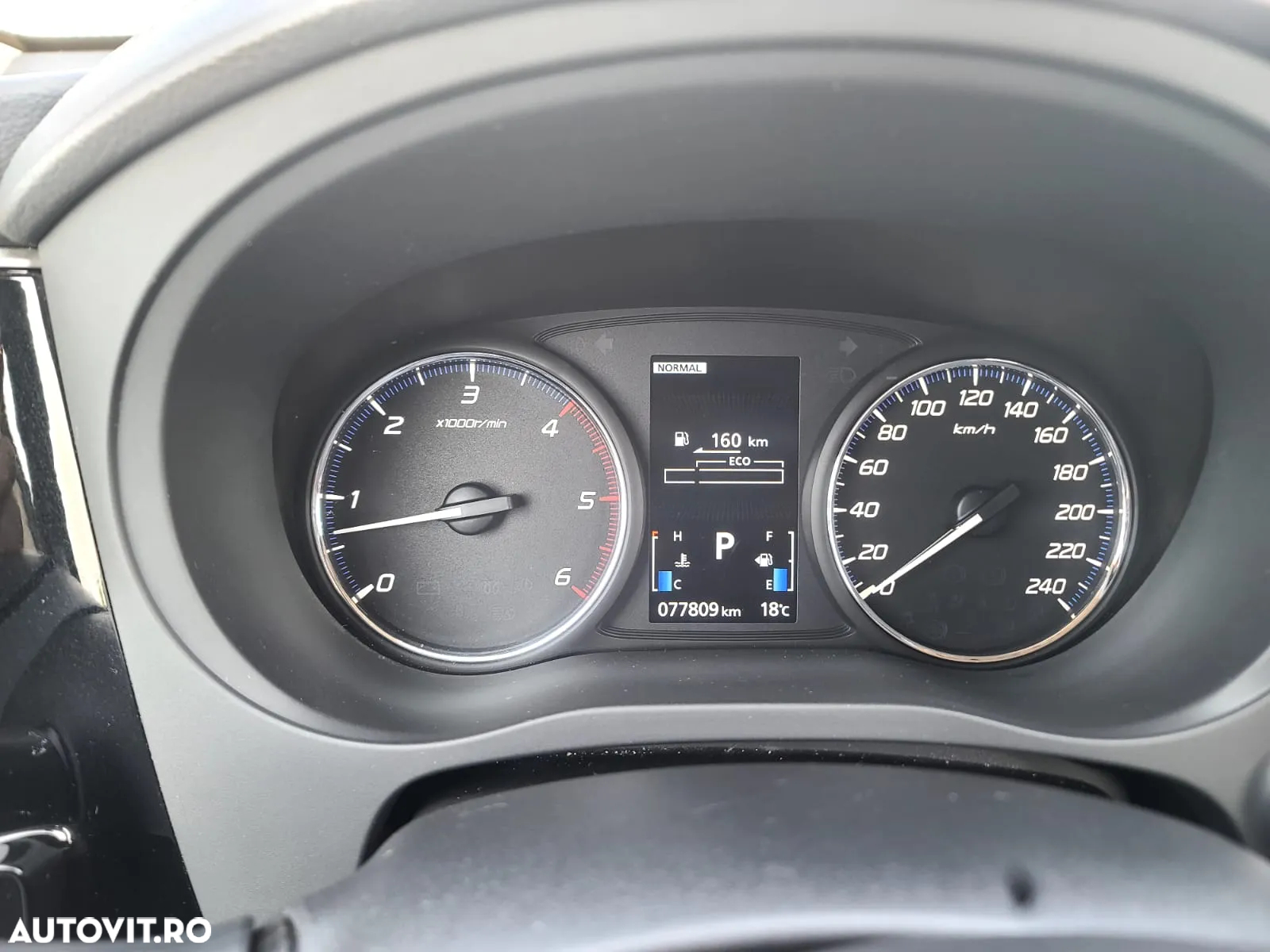 Mitsubishi Outlander 2.2 Litre DI-D AWD Instyle Aut. - 3