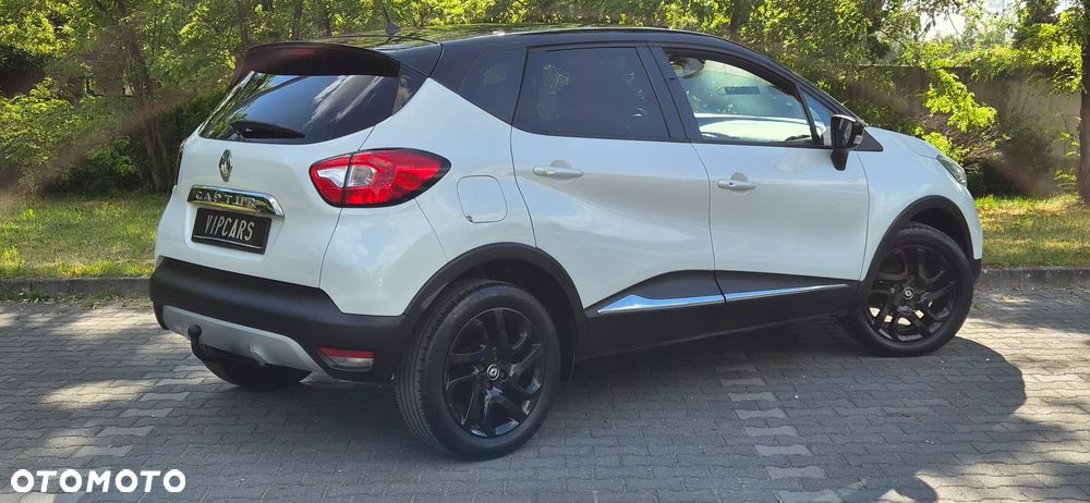 Renault Captur (ENERGY) TCe 90 INTENS - 16