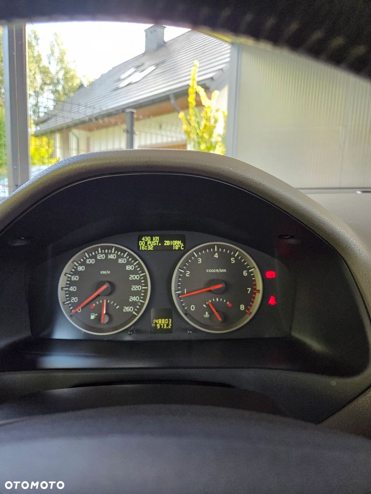 Volvo V50 2.4 - 20