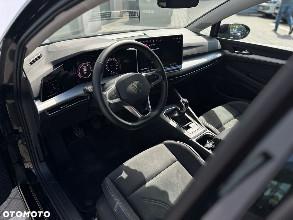 Volkswagen Golf 1.5 TSI Life Plus - 11