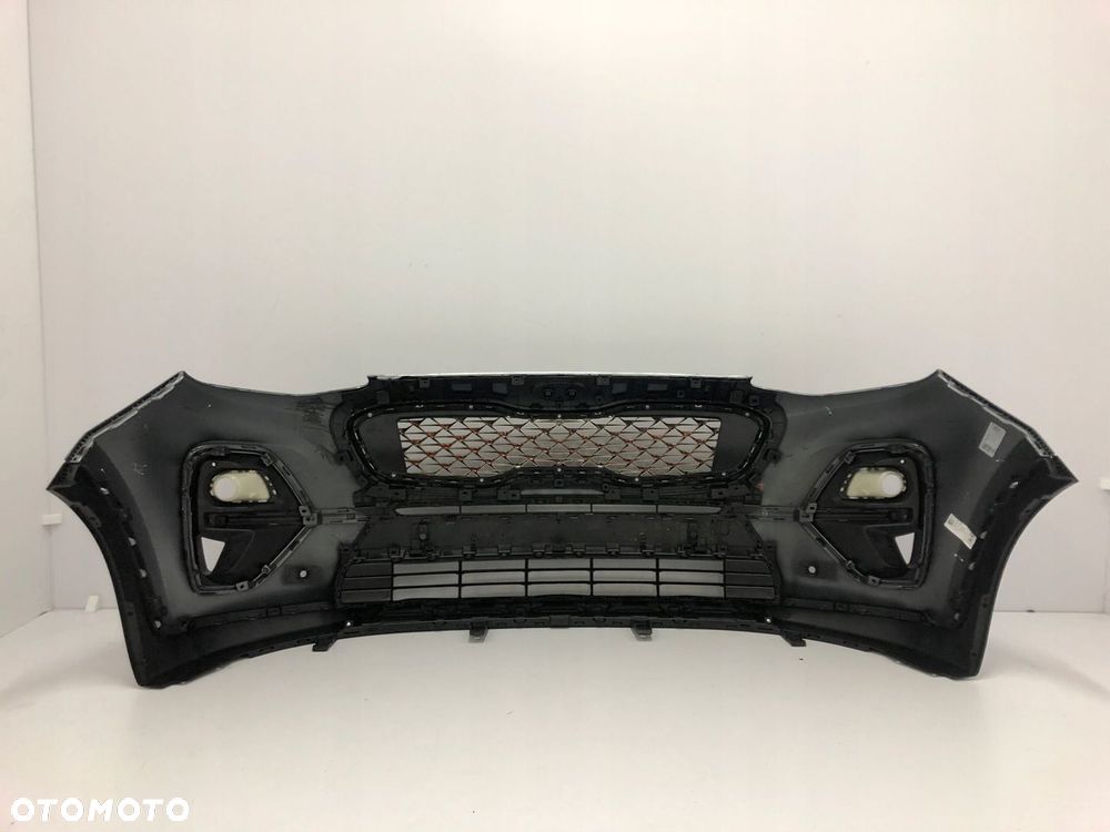 KIA SPORTAGE IV LIFT 2018- ZDERZAK PRZEDNI - 4