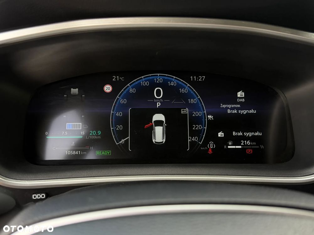 Toyota Corolla Cross 2.0 Hybrid Comfort - 28