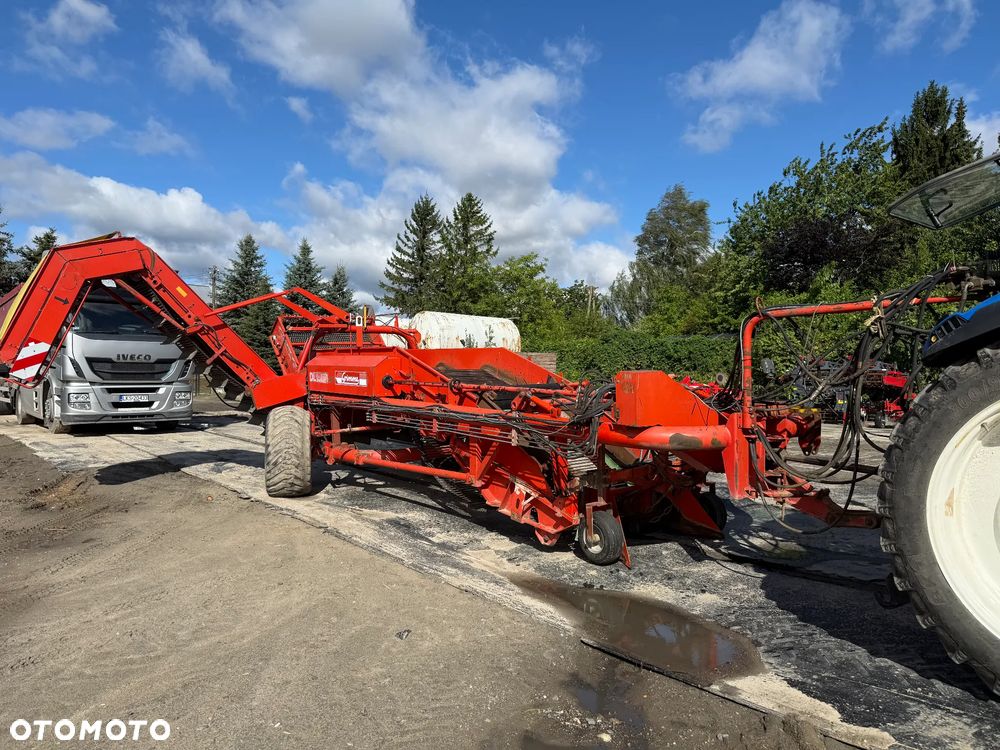 Grimme DL 1500 - 10