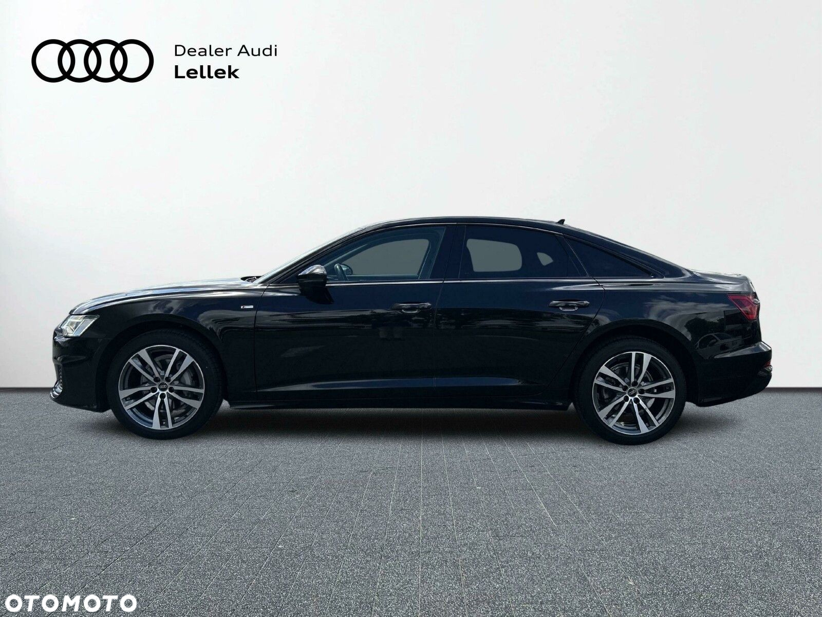 Audi A6 - 7