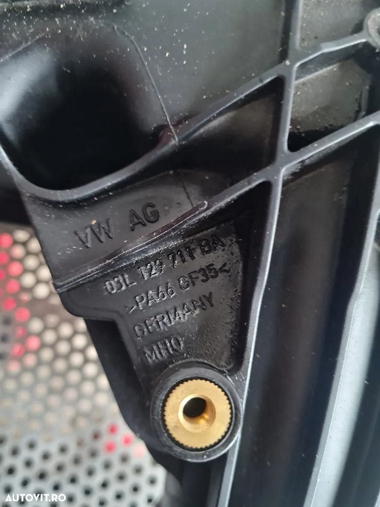 Galerie Admisie Vw Seat Skoda Audi A5 A4 B8 A6 C7 Q3 Q5 2.0 Tdi Euro 5 Motor CJC Cutie Automata NYM - 8