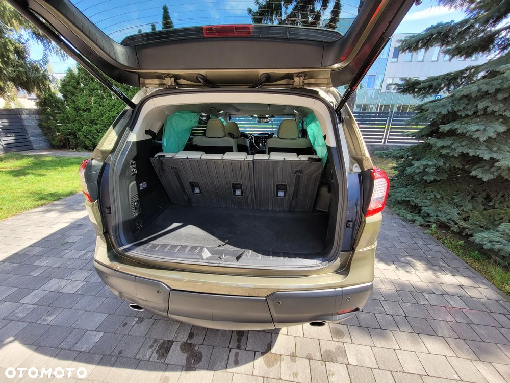 Subaru Ascent - 22