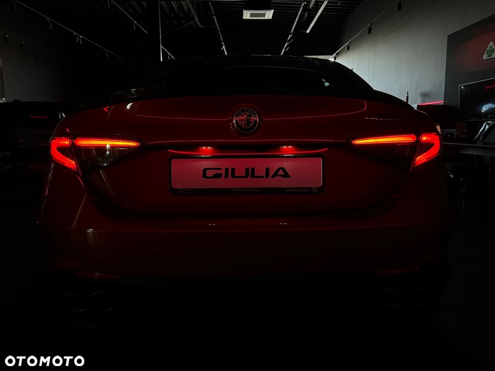 Alfa Romeo Giulia - 28
