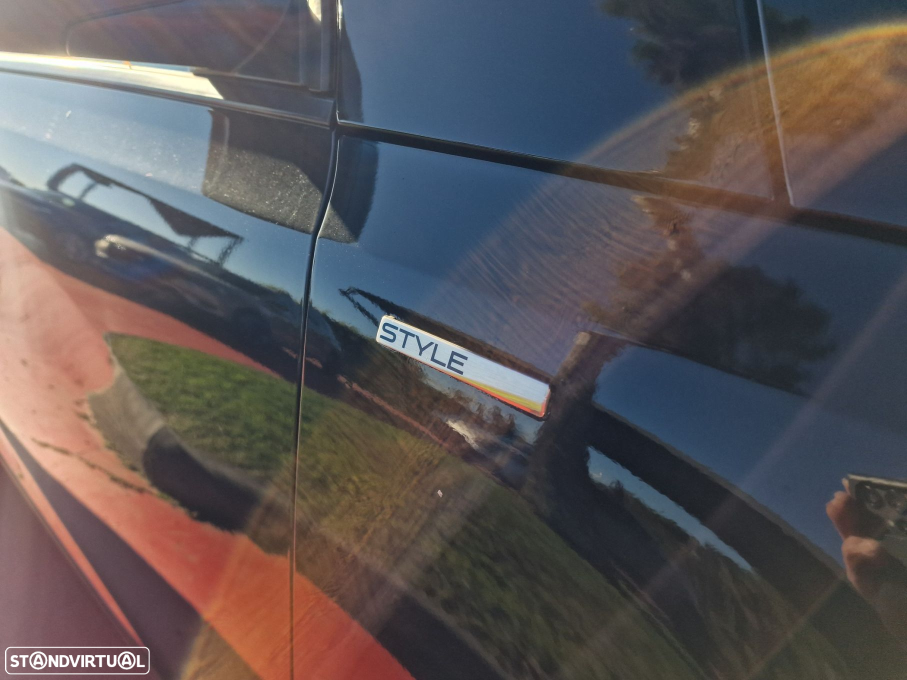 Peugeot 308 1.5 BlueHDi Style - 3
