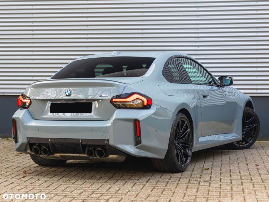 BMW M2 M xDrive - 5
