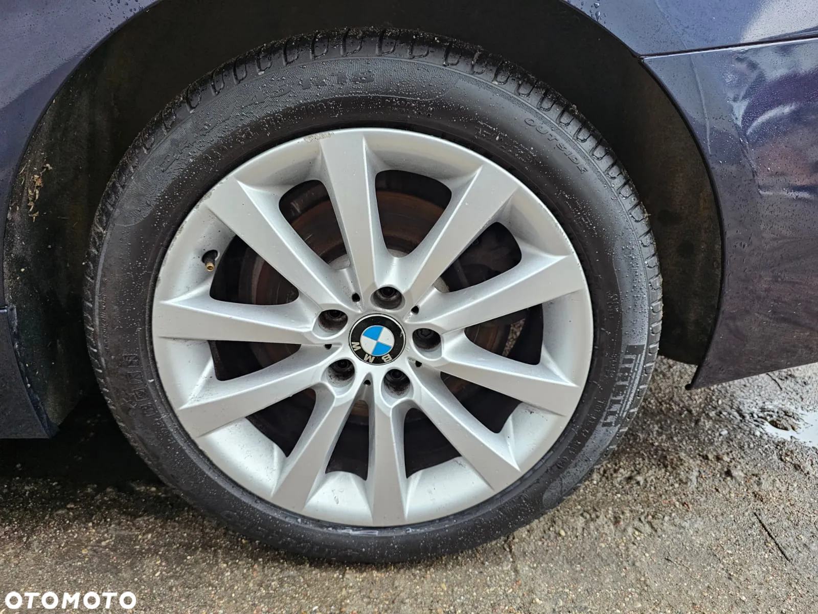 BMW Seria 5 - 30