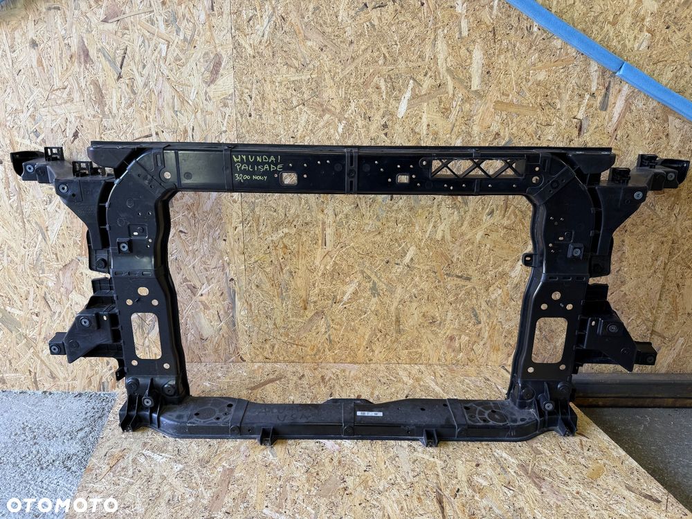 PAS PRZÓD PRZEDNI HYUNDAI PALISADE 64101-S8100 - 2