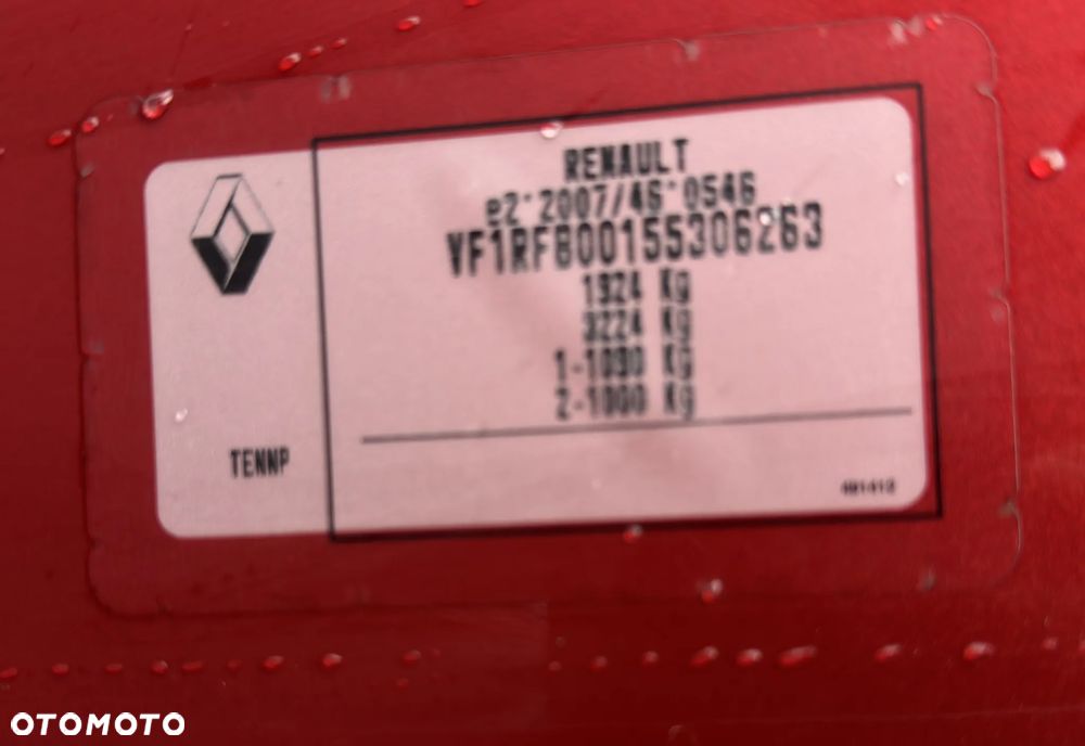 Renault Megane ENERGY TCe 205 EDC GT - 38