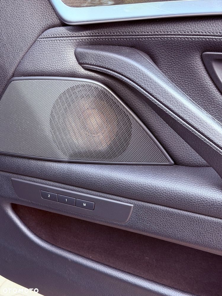 BMW Seria 5 - 18