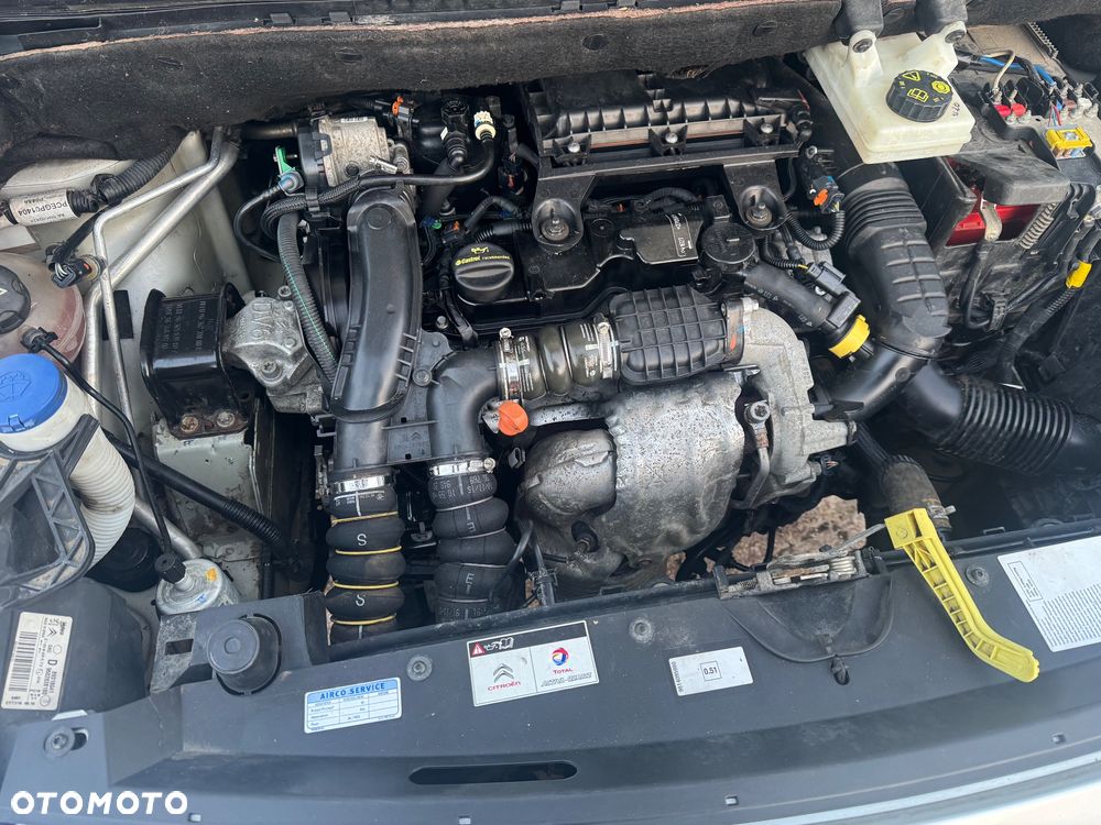 Citroën Berlingo - 8