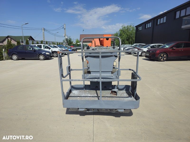 JLG M450AJ - 2