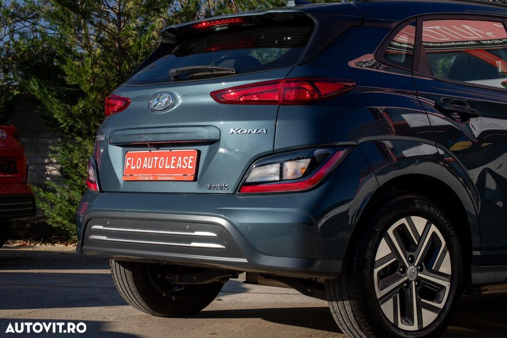 Hyundai KONA - 5