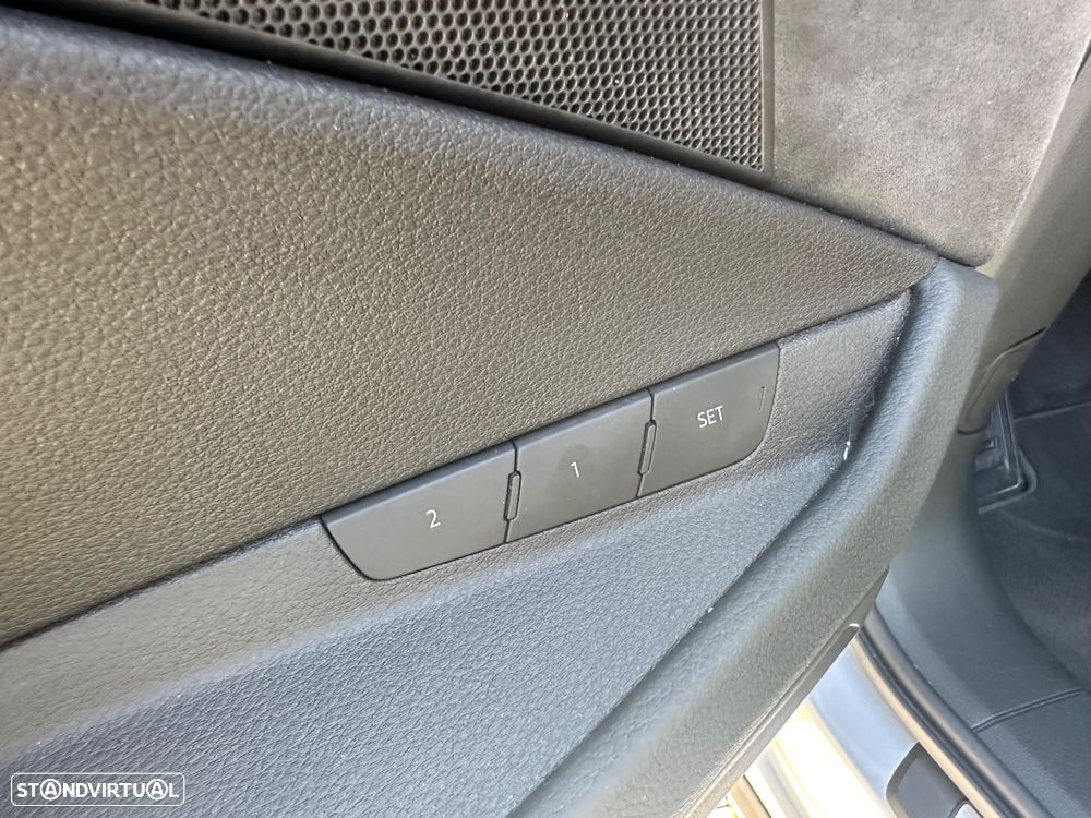 Audi e-tron Sportback 55 quattro S line - 20