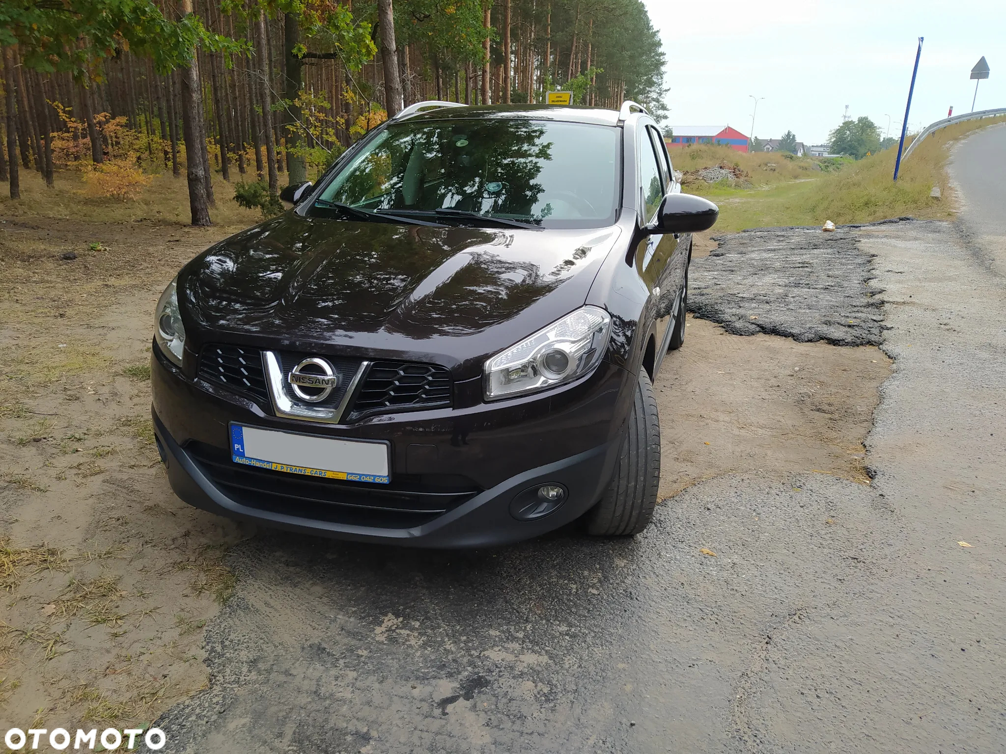 Nissan Qashqai 1.5 dCi Acenta - 3