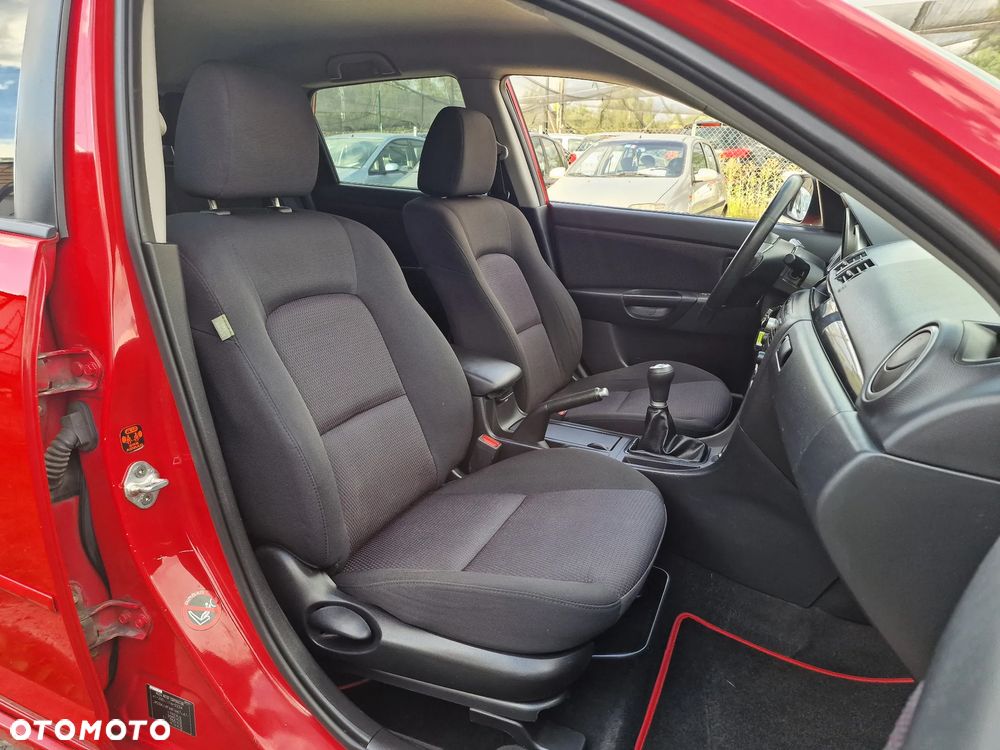 Mazda 3 2.0 Sport - 10
