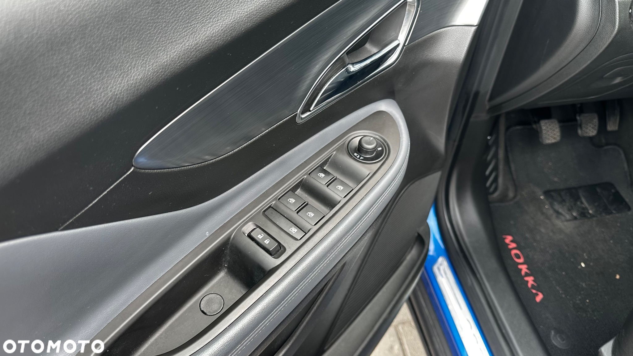 Opel Mokka 1.4 Turbo ecoFLEX Start/Stop 4x4 Color Innovation - 26