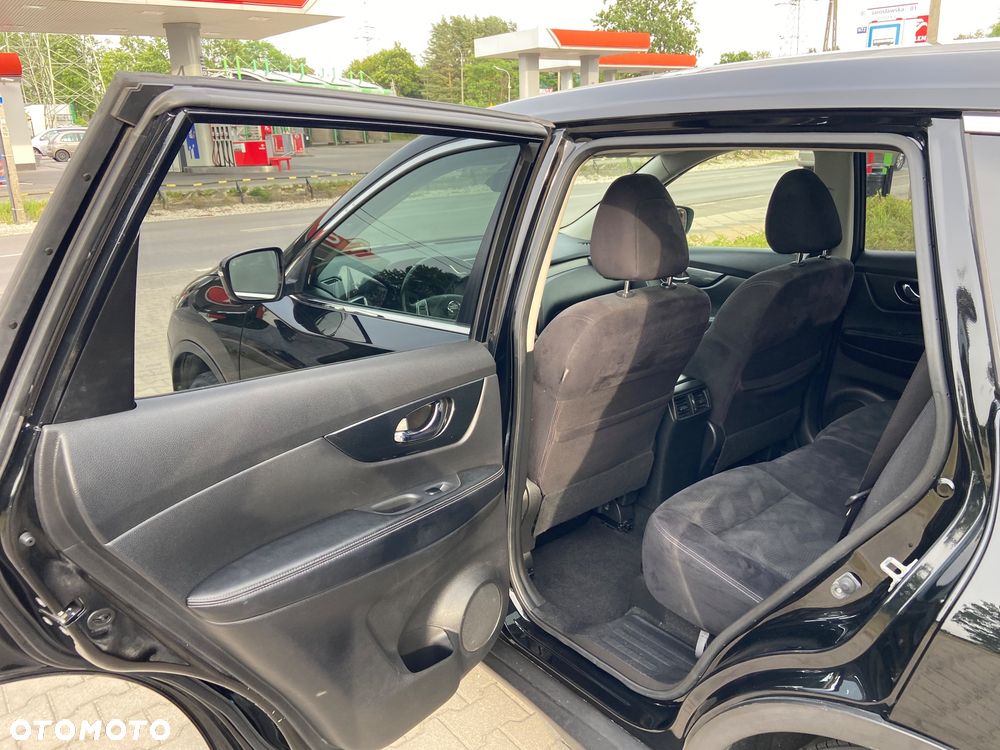 Nissan X-Trail 1.6 dCi 360 - 26
